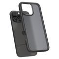 iPhone 16 Pro Spigen Ultra Hybrid Cover - Frost sort