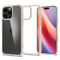 iPhone 16 Pro Spigen Ultra Hybrid Cover - Titanium Natural