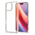 iPhone 16 Pro Spigen Ultra Hybrid Cover - Titanium Natural