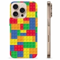 iPhone 16 Pro TPU Cover - Klodser