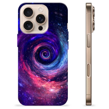 iPhone 16 Pro TPU Cover - Galakse