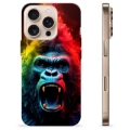 iPhone 16 Pro TPU Cover - Gorilla