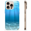 iPhone 16 Pro TPU Cover - Hav