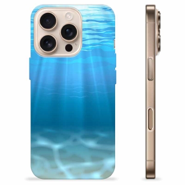 iPhone 16 Pro TPU Cover - Hav