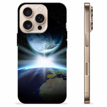 iPhone 16 Pro TPU Cover - Verdensrum