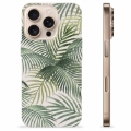 iPhone 16 Pro TPU Cover - Tropic