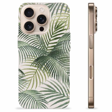 iPhone 16 Pro TPU Cover - Tropic