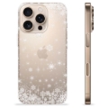 iPhone 16 Pro TPU Cover - Snefnug