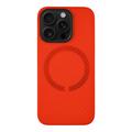 iPhone 16 Pro Tactical MagForce Aramid Bloody Mary Limited Edition Cover - rød