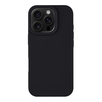 iPhone 16 Pro Tactical MagForce Velvet Smoothie Cover - Asfalt