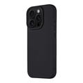 iPhone 16 Pro Tactical MagForce Velvet Smoothie Cover - Asfalt