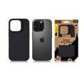 iPhone 16 Pro Tactical MagForce Velvet Smoothie Cover - Asfalt