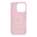 iPhone 16 Pro Tactical MagForce Velvet Smoothie Cover - Pink Panther