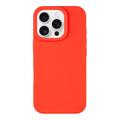 iPhone 16 Pro Tactical MagForce Velvet Smoothie Cover - Chili