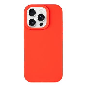 iPhone 16 Pro Tactical MagForce Velvet Smoothie Cover - Chili