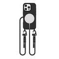 iPhone 16 Pro Tech-Protect MagNecklace MagSafe-etui