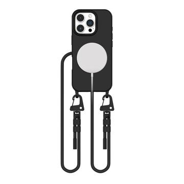 iPhone 16 Pro Tech-Protect MagNecklace MagSafe-etui