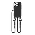 iPhone 16 Pro Tech-Protect MagNecklace MagSafe-etui