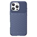 iPhone 16 Pro Thunder Series TPU Cover