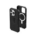 iPhone 16 Pro UAG Pathfinder MagSafe Hybrid Cover - Sort