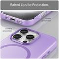 iPhone 16 Pro UltraGuard Matte MagSafe Cover