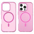 iPhone 16 Pro UltraGuard Matte MagSafe Cover - Pink