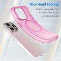 iPhone 16 Pro UltraGuard Matte MagSafe Cover - Pink