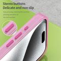 iPhone 16 Pro UltraGuard Matte MagSafe Cover - Pink