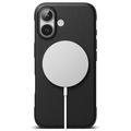 iPhone 16 Ringke Onyx Magnetisk Cover - Sort