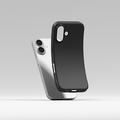 iPhone 16 Ringke Onyx Magnetisk Cover - Sort