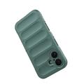 iPhone 16 Rugged TPU Cover