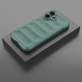 iPhone 16 Rugged TPU Cover