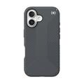 iPhone 16 Speck Presidio2 Grip Hybrid Cover