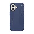 iPhone 16 Speck Presidio2 Grip Hybrid Cover