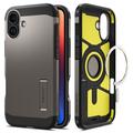 iPhone 16 Spigen Tough Armor Mag Cover