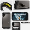 iPhone 16 Spigen Tough Armor Mag Cover