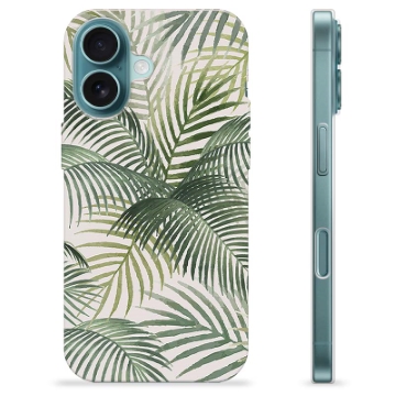 iPhone 16 TPU Cover - Tropic