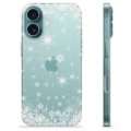 iPhone 16 TPU Cover - Snefnug