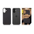 iPhone 16 Tactical MagForce Aramid Cover - Sort