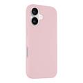 iPhone 16 Tactical MagForce Velvet Smoothie Cover - Pink