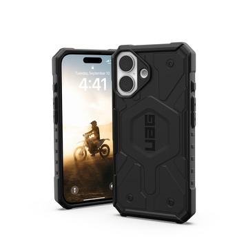 iPhone 16 UAG Pathfinder MagSafe Hybrid Cover - Sort