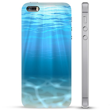 iPhone 5/5S/SE TPU Cover - Hav
