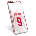 iPhone 5/5S/SE TPU Cover - Polen