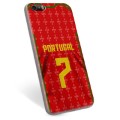 iPhone 5/5S/SE TPU Cover - Portugal