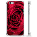 iPhone 6 Plus / 6S Plus Hybrid Cover - Rose