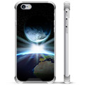 iPhone 6 Plus / 6S Plus Hybrid Cover - Verdensrum