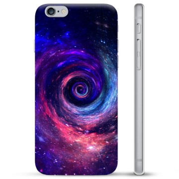 iPhone 6 / 6S TPU Cover - Galakse