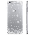 iPhone 6 / 6S TPU Cover - Snefnug