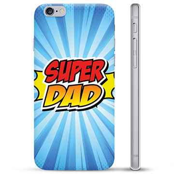 iPhone 6 / 6S TPU Cover - Super Far