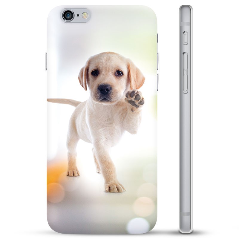 iPhone 6 6S Cover Hund
